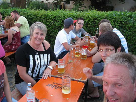 Grillfest FZO 18