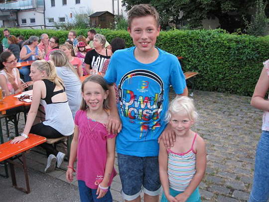 Grillfest FZO 18