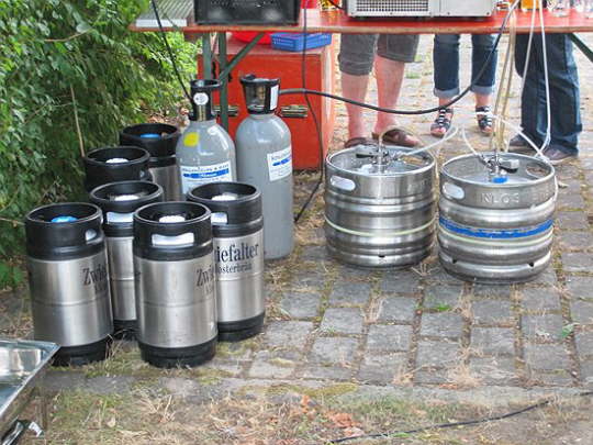Grillfest FZO 18