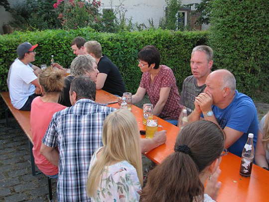 Grillfest FZO 18