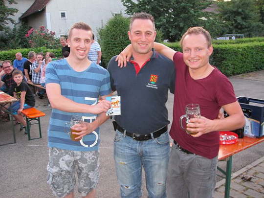 Grillfest FZO 18