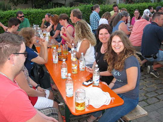 Grillfest FZO 18