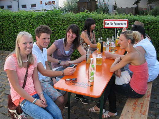 Grillfest FZO 18