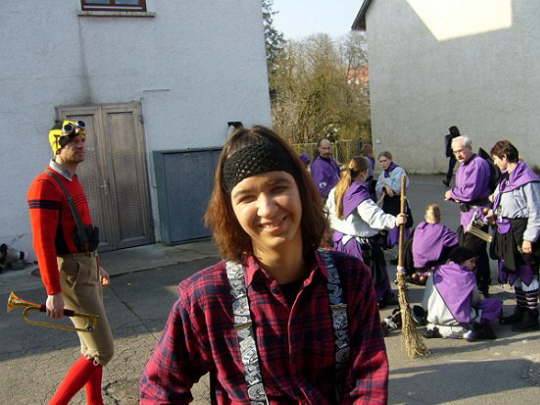 Hausfasnet2007 (2)