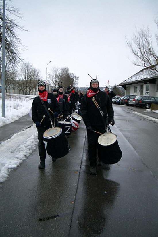 Hausfasnet2009 (2)