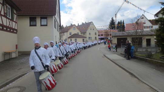 Hausfasnet 2014 (1)