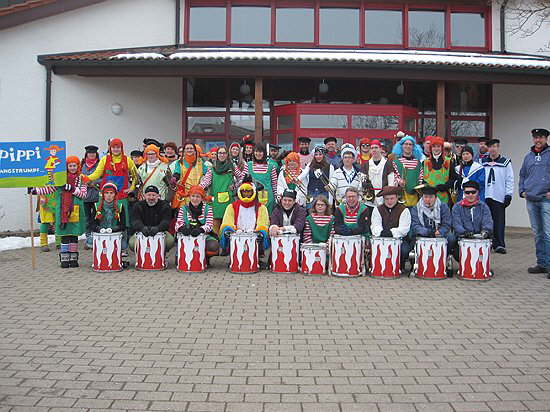 Hausfasnet Ob16