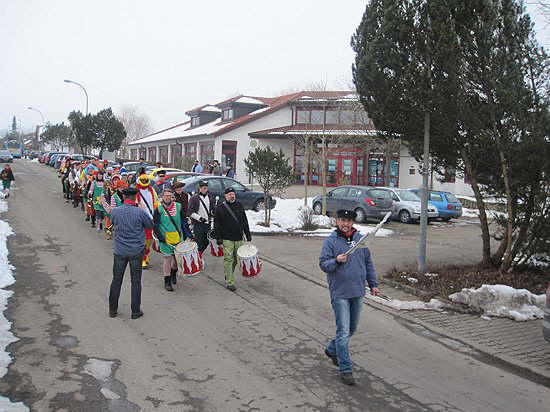 Hausfasnet Ob16