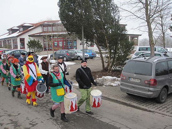 Hausfasnet Ob16
