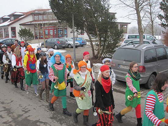 Hausfasnet Ob16