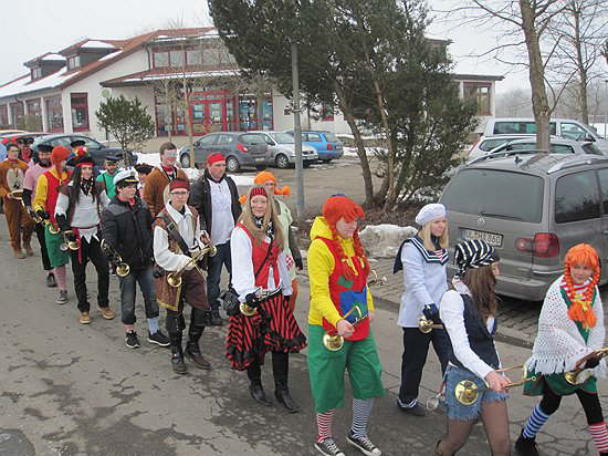 Hausfasnet Ob16