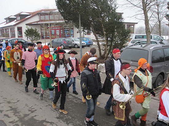 Hausfasnet Ob16