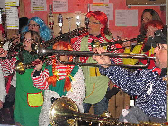 Hausfasnet Ob16