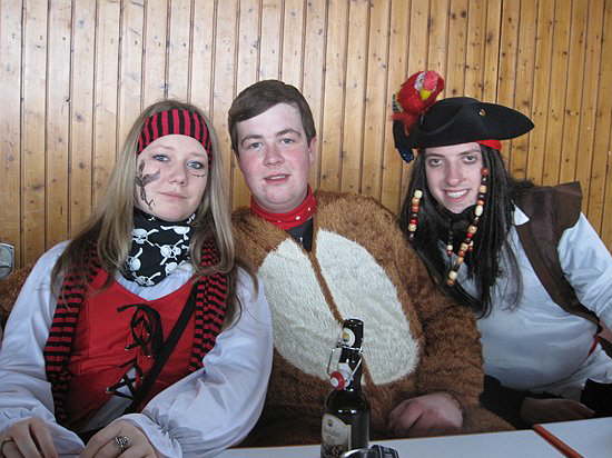 Hausfasnet Ob16