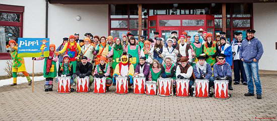 Hausfasnet Ob16
