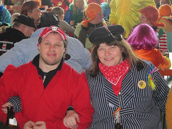 Hausfasnet Ob16