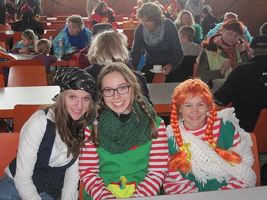 Hausfasnet Ob16