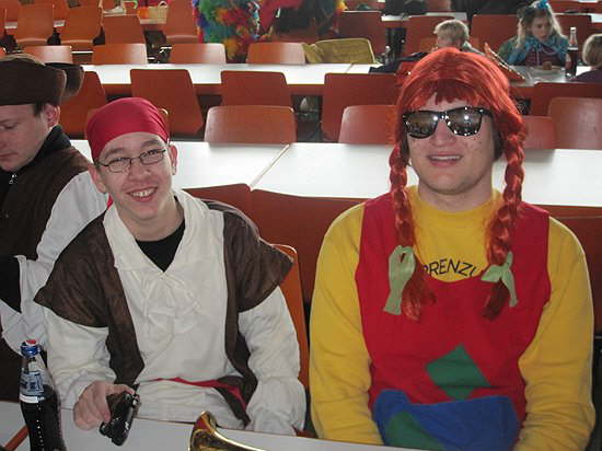 Hausfasnet Ob16