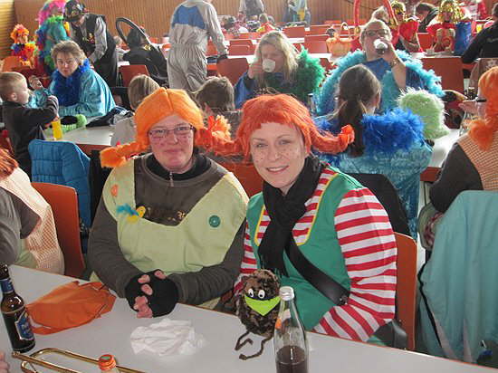 Hausfasnet Ob16