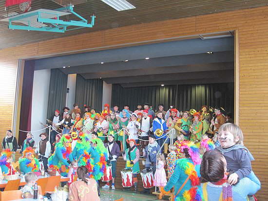 Hausfasnet Ob16