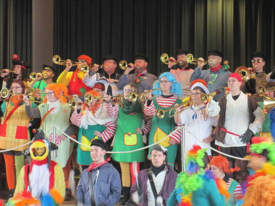 Hausfasnet Ob16
