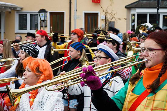 Hausfasnet Ob16