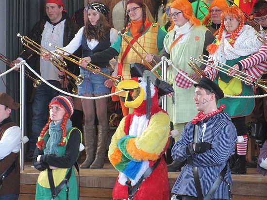 Hausfasnet Ob16