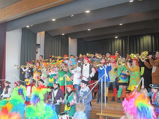 Hausfasnet Ob16