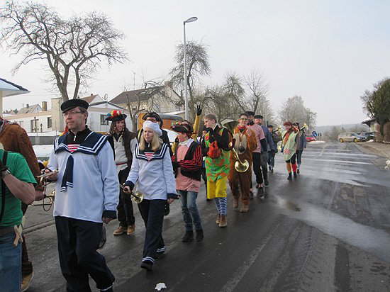 Hausfasnet Ob16
