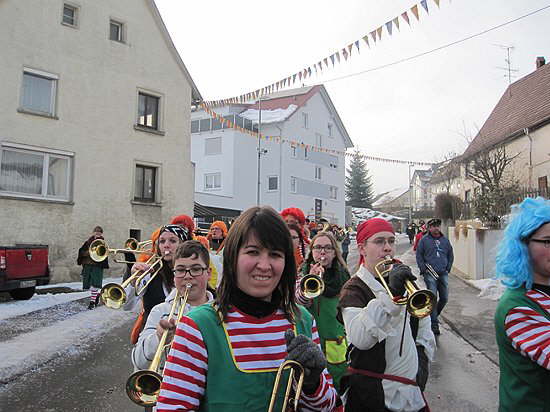 Hausfasnet Ob16
