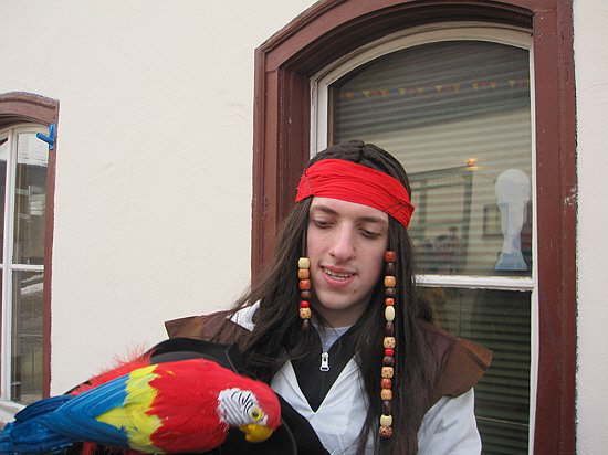 Hausfasnet Ob16