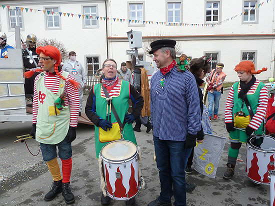 Hausfasnet Ob16