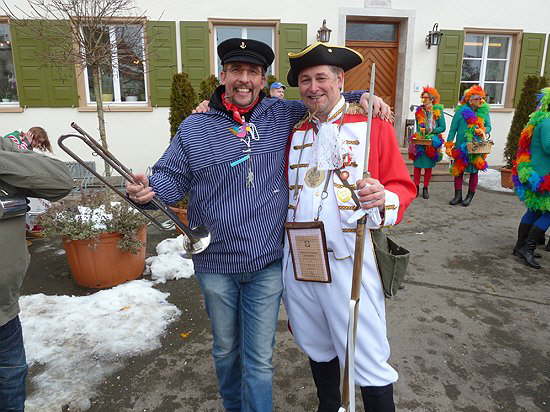 Hausfasnet Ob16