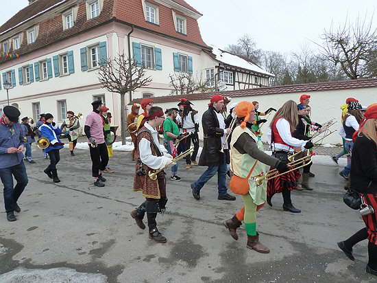 Hausfasnet Ob16