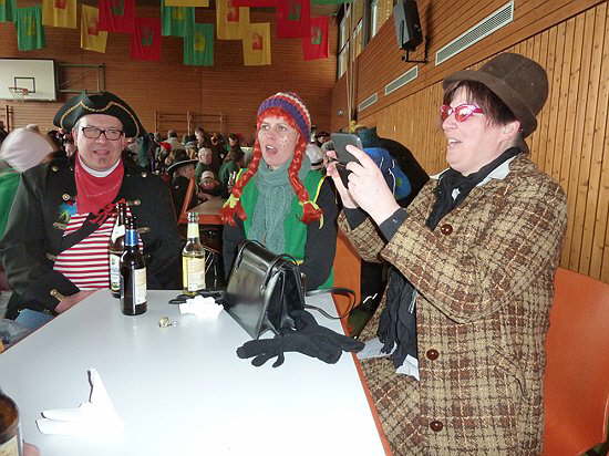 Hausfasnet Ob16