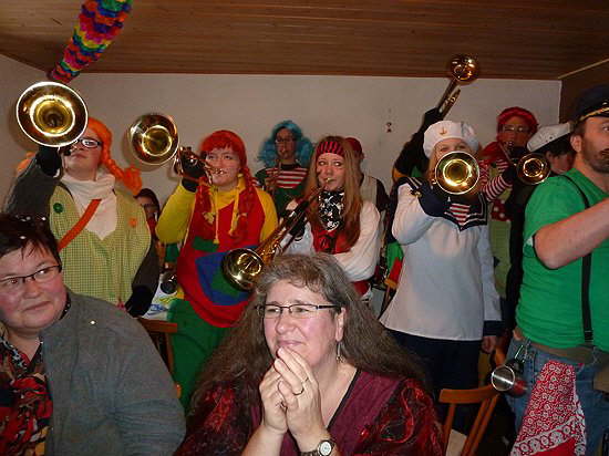 Hausfasnet Ob16