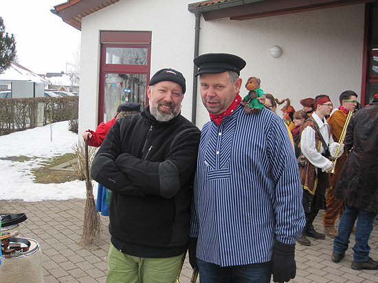 Hausfasnet Ob16