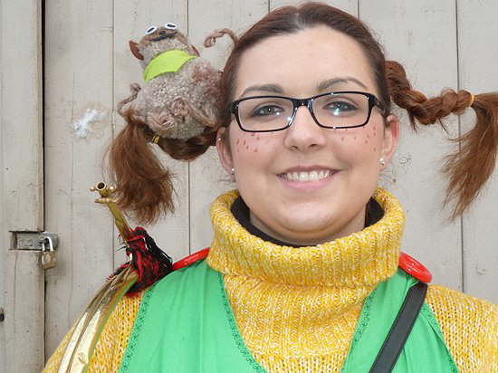 Hausfasnet Ob16