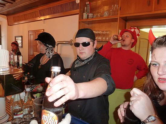 Hausfasnet Ob16