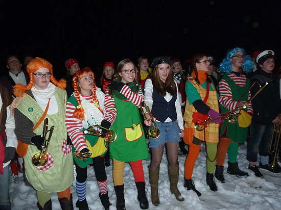 Hausfasnet Ob16