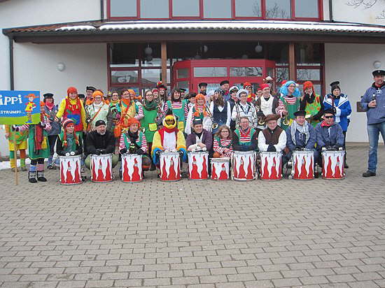 Hausfasnet Ob16