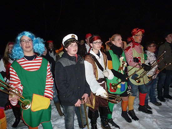 Hausfasnet Ob16
