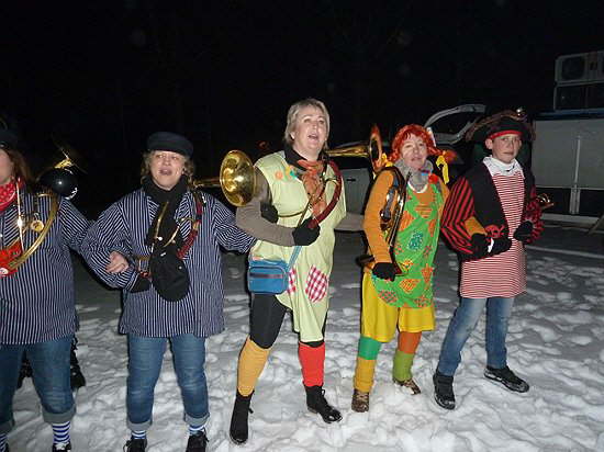 Hausfasnet Ob16