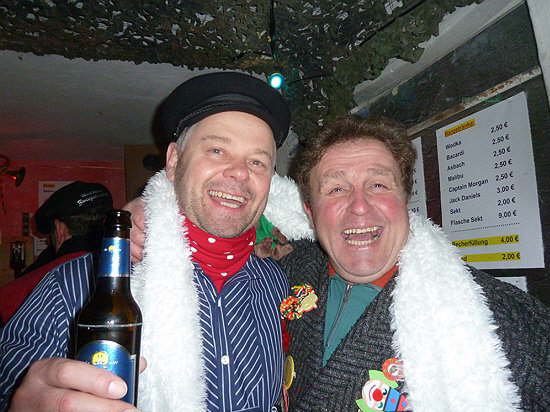 Hausfasnet Ob16