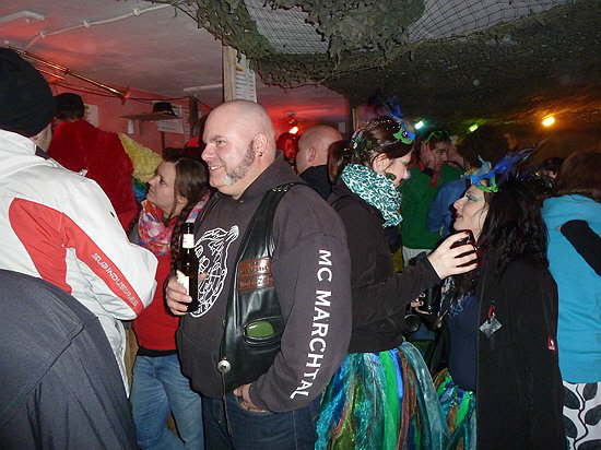 Hausfasnet Ob16