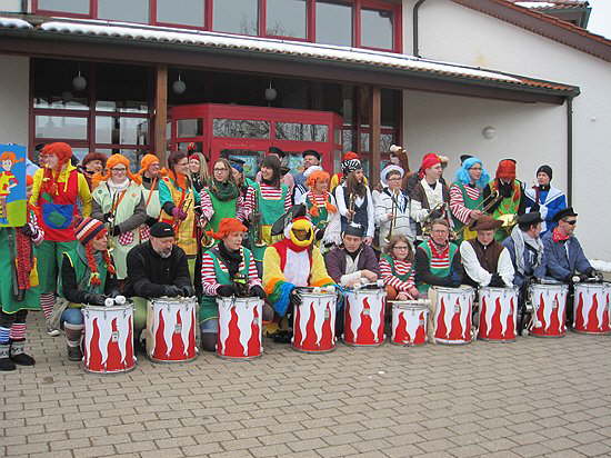 Hausfasnet Ob16