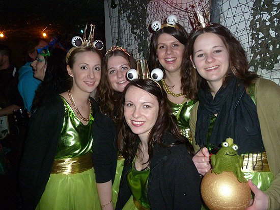 Hausfasnet Ob16