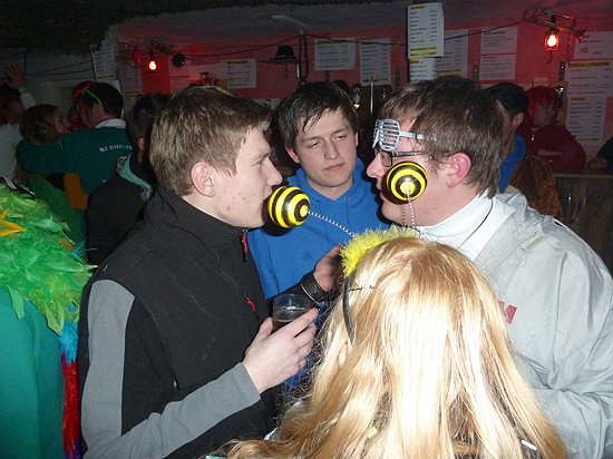 Hausfasnet Ob16