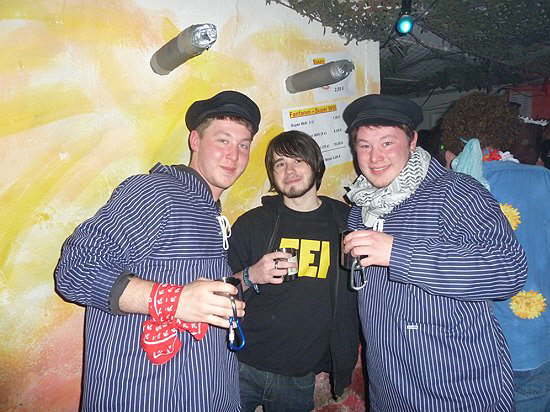 Hausfasnet Ob16