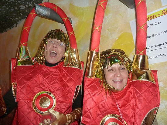 Hausfasnet Ob16